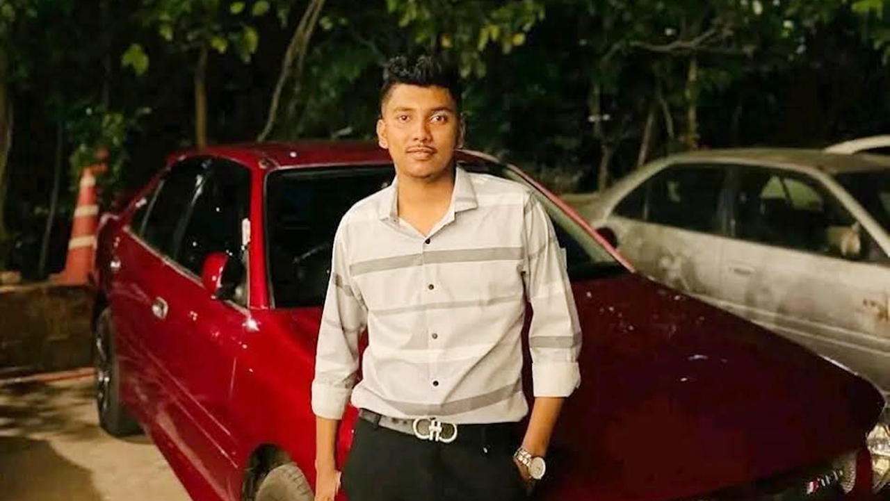 চট্টগ্রামে বিদেশি পিস্তলসহ ছাত্রদল নেতা গ্রেপ্তার